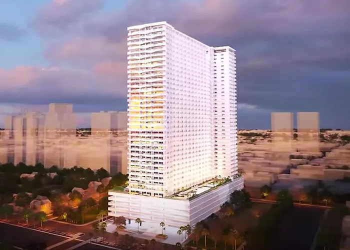 Luxury Sunset Views And Prime Location Near Ccp Moa With Wifi Parking Appartamento