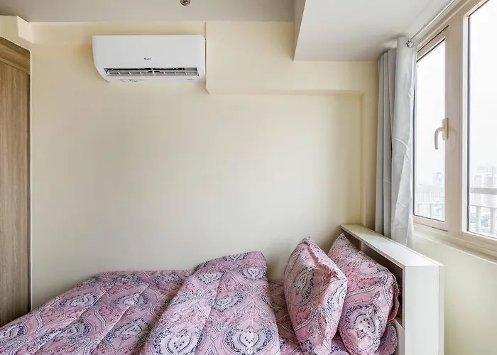 Appartamento Luxury Sunset Views And Prime Location Near Ccp Moa With Wifi Parking *