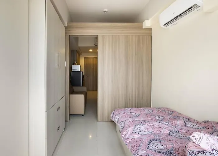 Luxury Sunset Views And Prime Location Near Ccp Moa With Wifi Parking