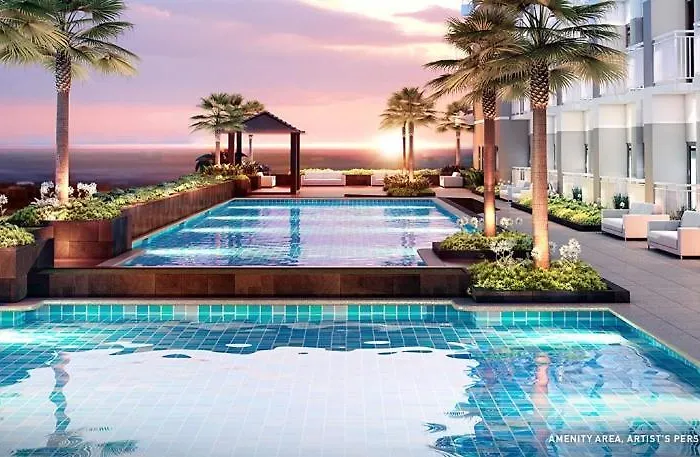 Appartamento Luxury Sunset Views And Prime Location Near Ccp Moa With Wifi Parking